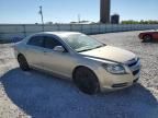 2011 Chevrolet Malibu 1LT