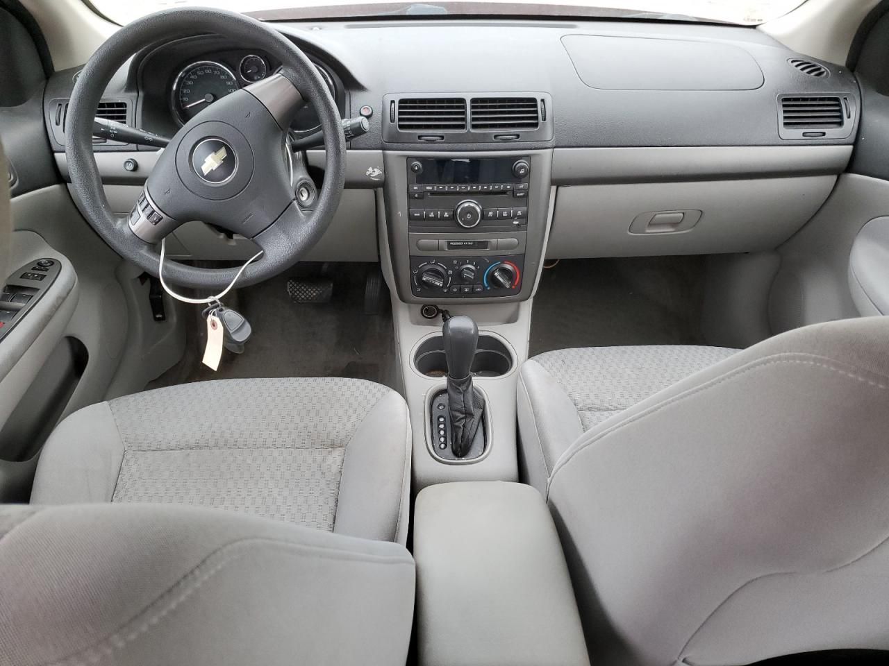 2009 Chevrolet Cobalt lt