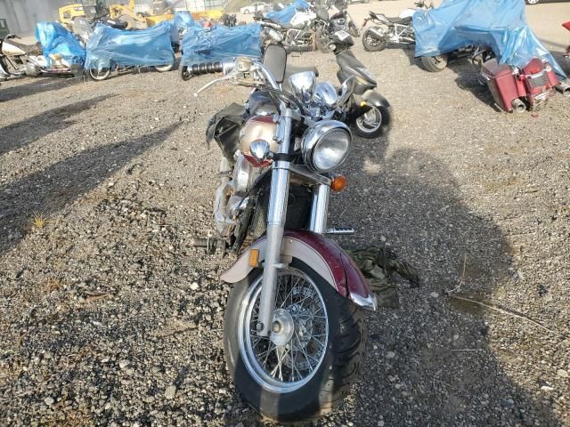 2000 Kawasaki VN800 B
