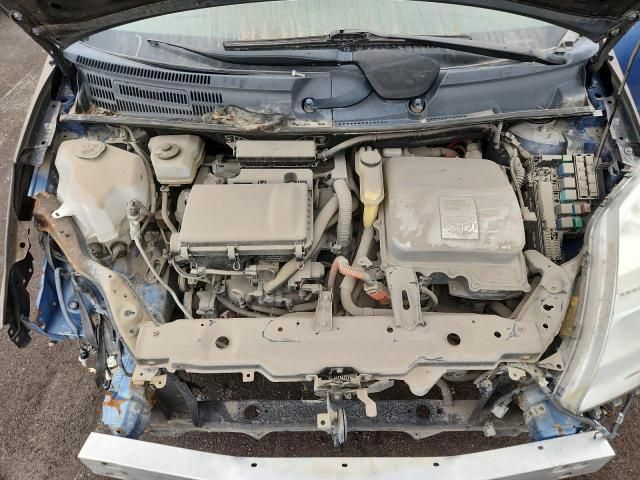 2009 Toyota Prius