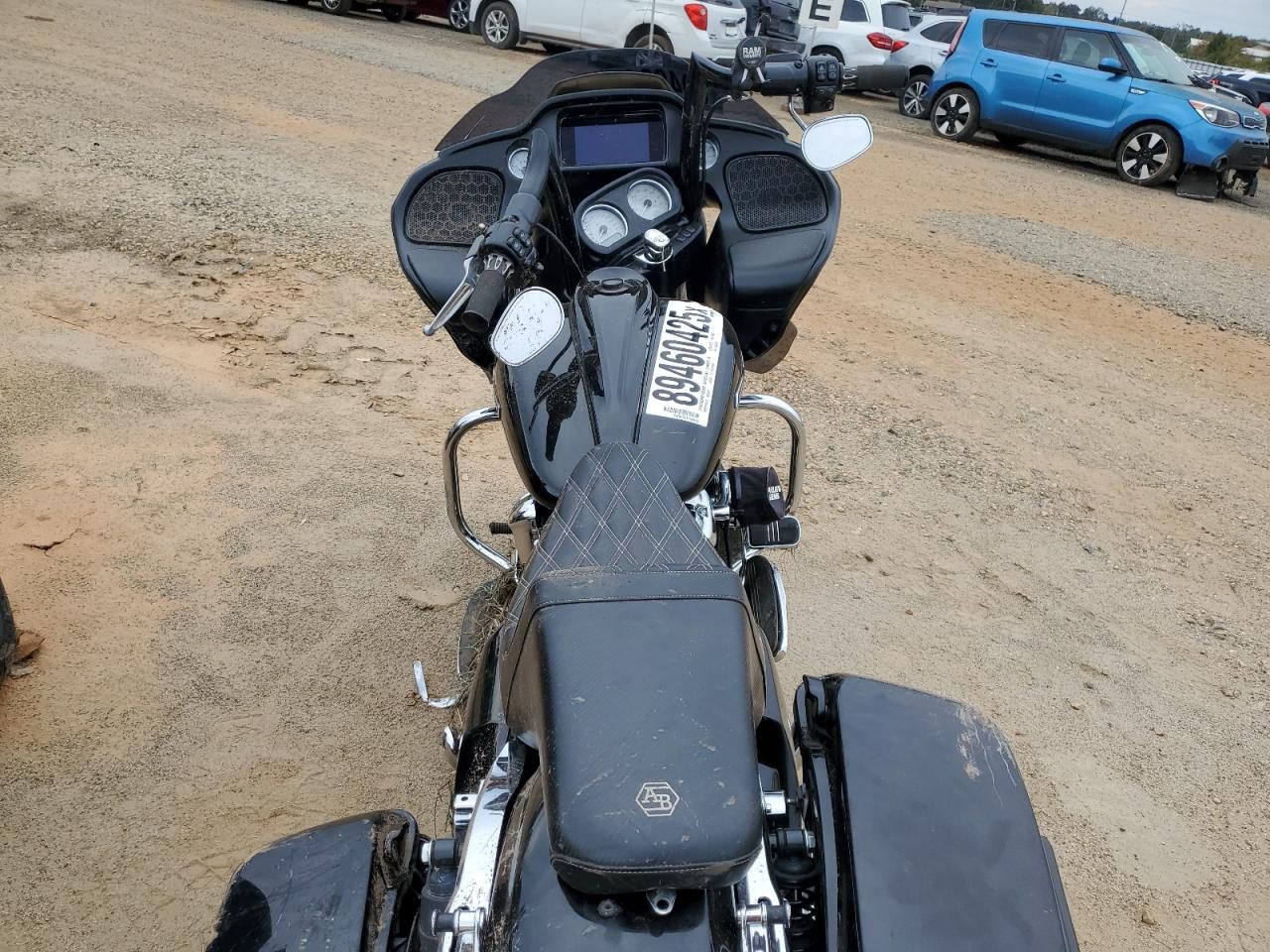 2023 Harley-Davidson Fltrx