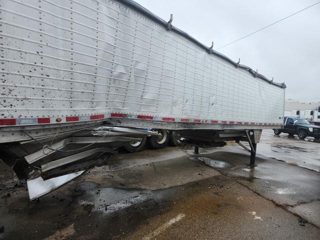 2024 Wilson DWH-701C Grain Trailer