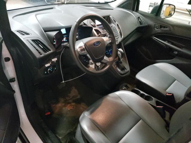 2016 Ford Transit Connect XL