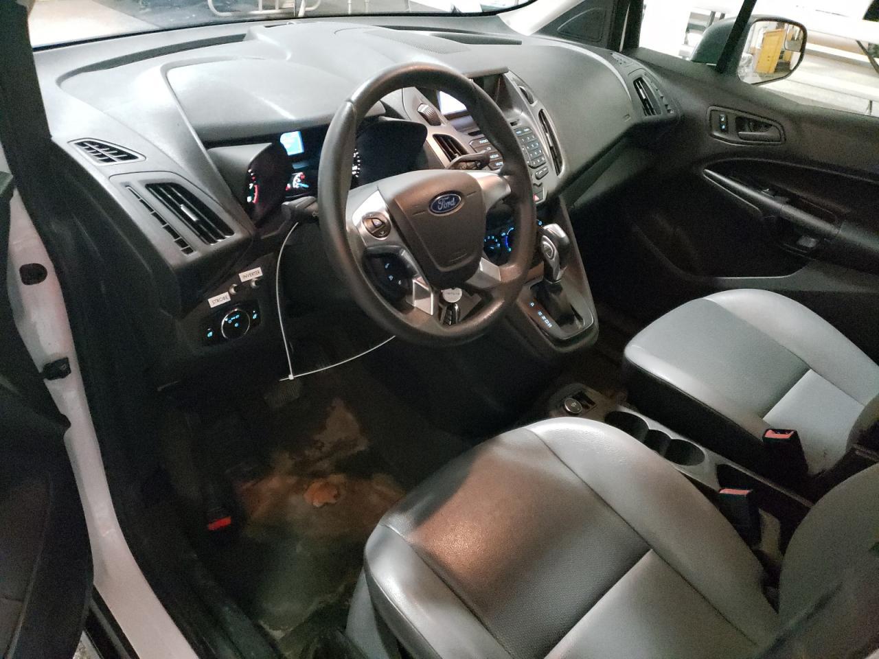 2016 Ford Transit Connect XL