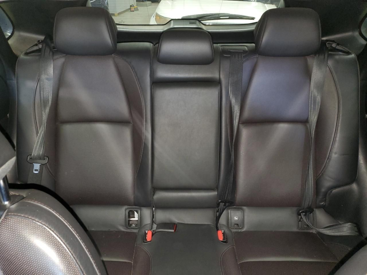 2021 Mazda Cx-30 Premium