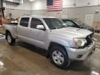 2013 Toyota Tacoma Double Cab Long BED