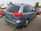 2008 Toyota Sienna ce