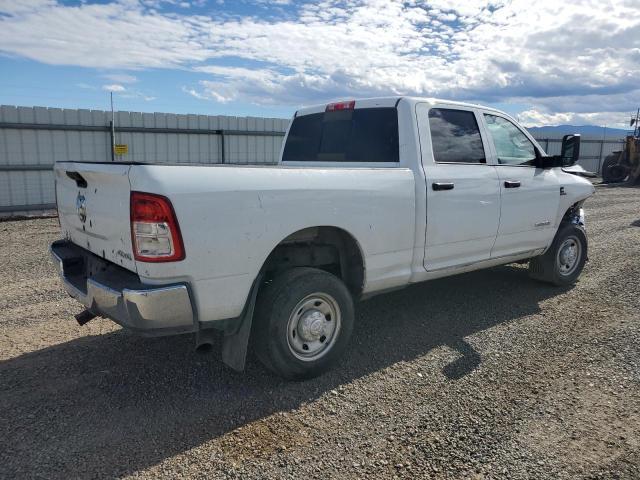 2022 Dodge Ram 2500 Tradesman