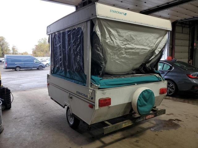1996 Starcraft Classic Se 1996 Starcraft POP-UP Camper