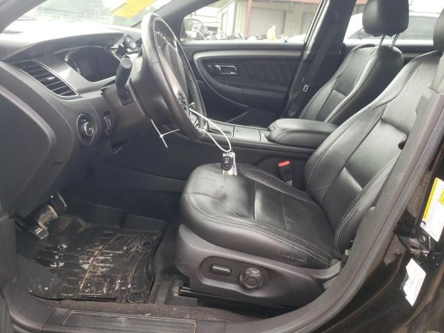 2013 Ford Taurus SEL