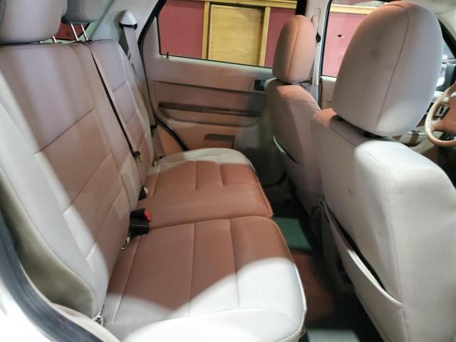 2011 Ford Escape Hybrid