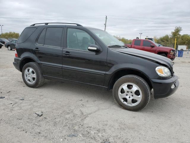 2003 Mercedes-Benz Ml 350