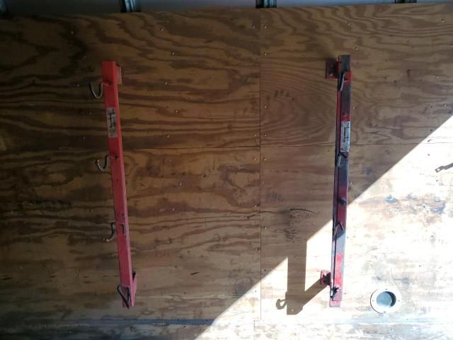 2009 Wells Cargo Enclosed Cargo Trailer