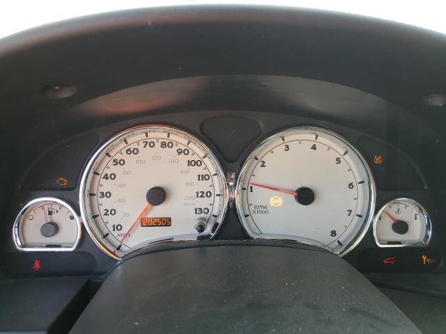 2007 Saturn Vue
