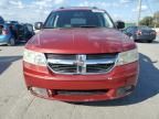 2009 Dodge Journey SE