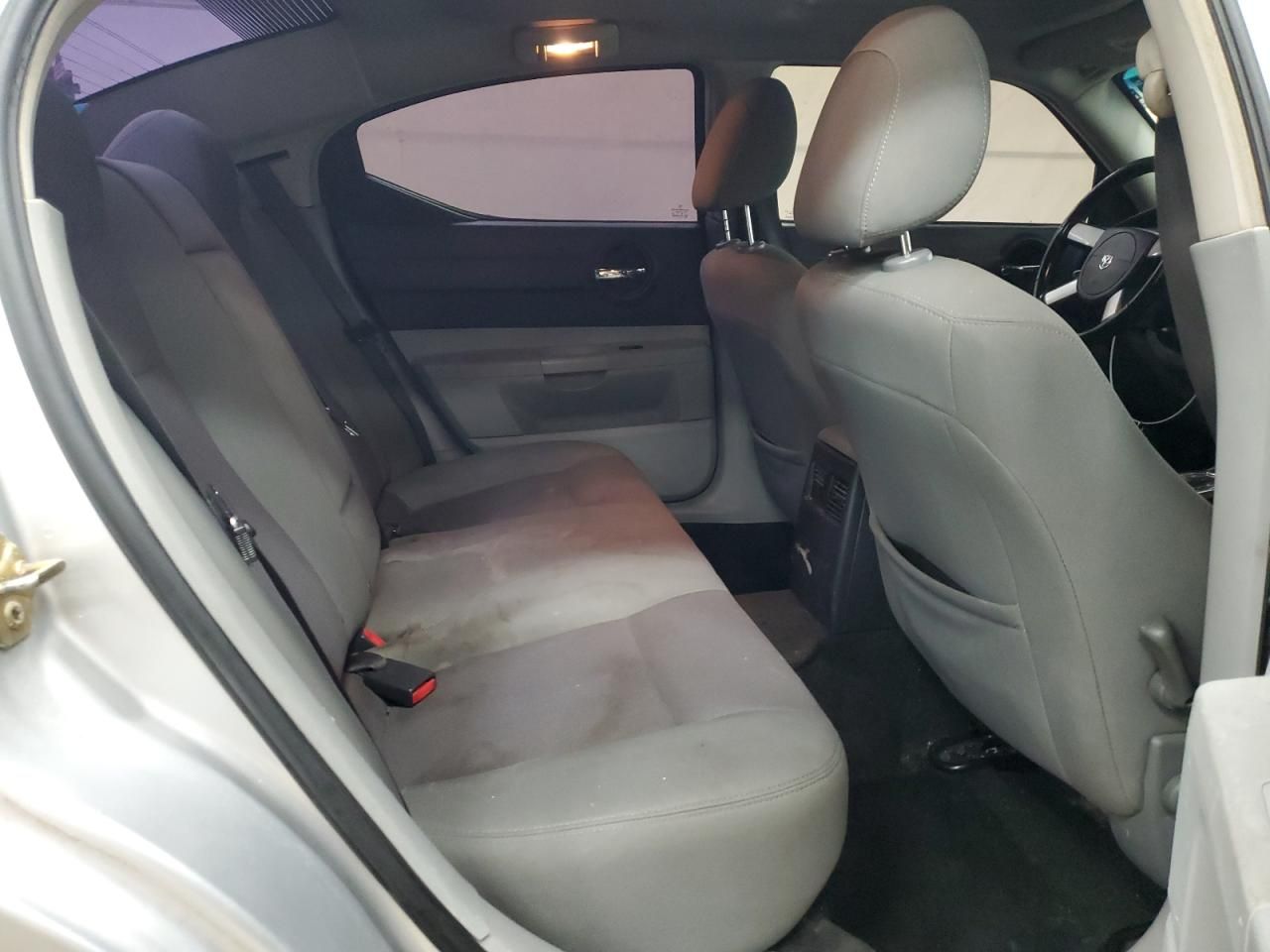 2007 Dodge Charger se