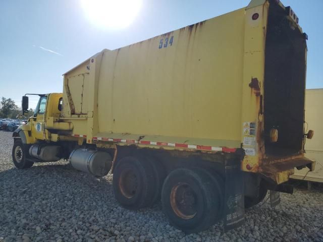 2006 International 7000 7400