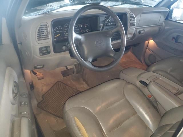 1997 Chevrolet GMT-400 C1500
