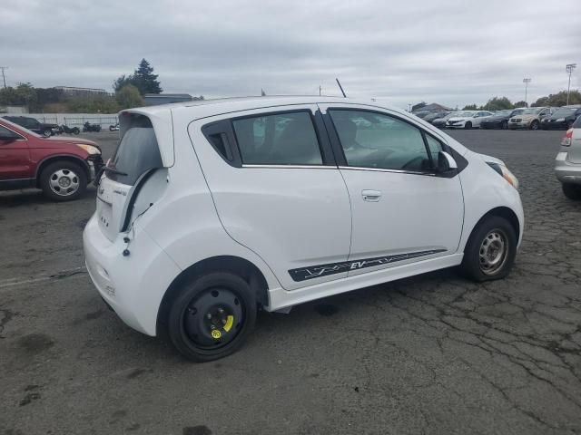 2014 Chevrolet Spark EV 1LT