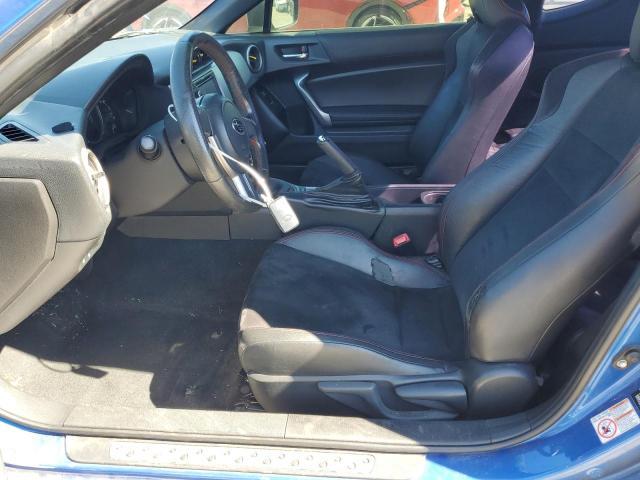 2013 Subaru Brz 2.0 Limited