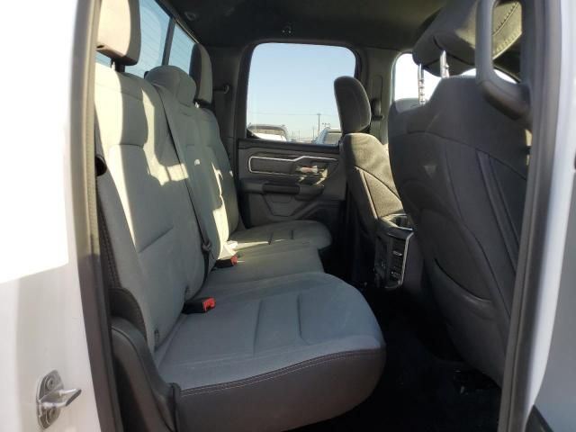 2022 Dodge RAM 1500 BIG HORN/LONE Star