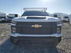 2024 Chevrolet Silverado C2500 Heavy Duty