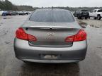 2013 Infiniti G37