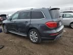 2014 Mercedes-Benz Gl 450 4matic