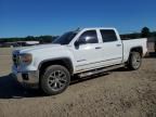 2015 GMC Sierra K1500 slt