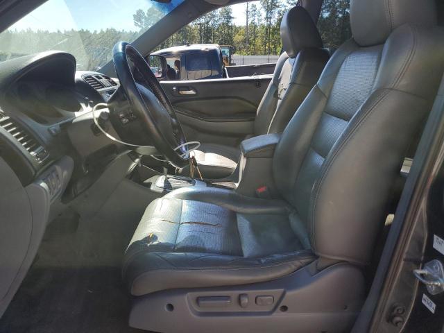 2006 Acura Mdx Touring