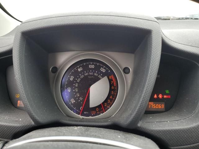 2008 Scion XD