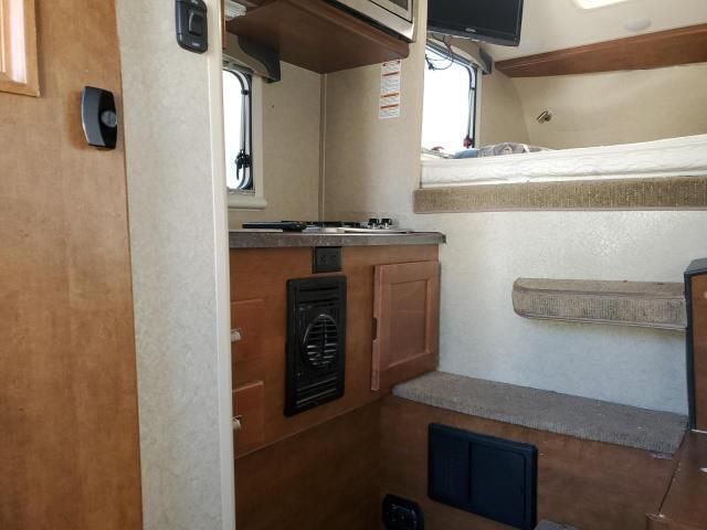 2018 Other Lance 650