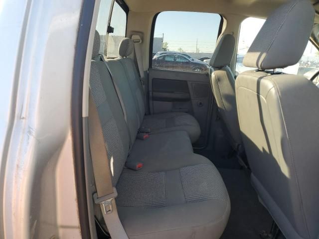 2006 Dodge RAM 1500 ST