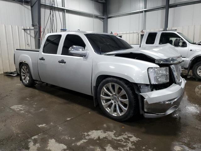 2013 GMC Sierra K1500 sle