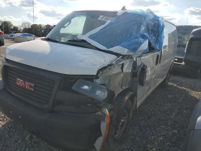 2023 GMC Savana G2500