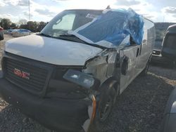 2023 GMC Savana G2500 en venta en Lebanon, TN