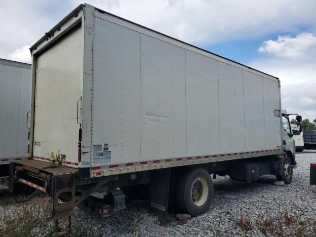 2017 Peterbilt 220