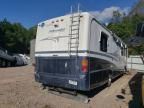 2001 Roadmaster Rail Dyanaster