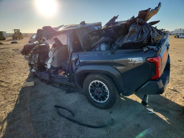 2025 Toyota Tacoma Double cab