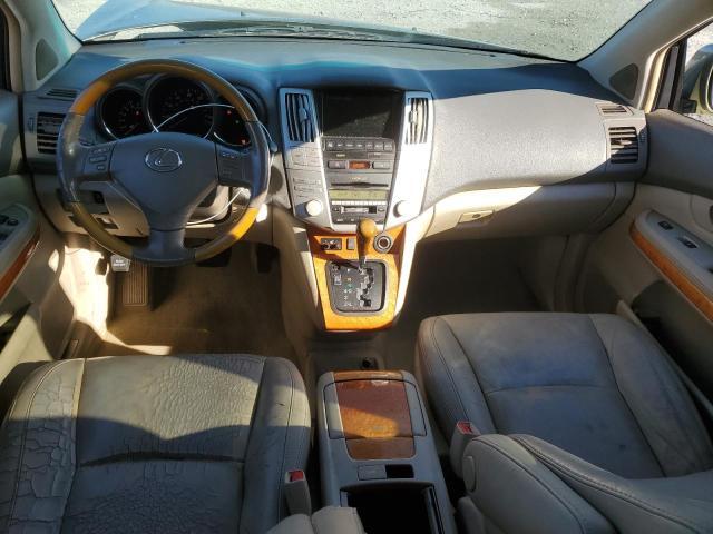 2008 Lexus Rx 350