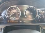 2016 BMW X5 XDRIVE4