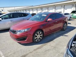 2011 KIA Optima SX for sale in Louisville, KY