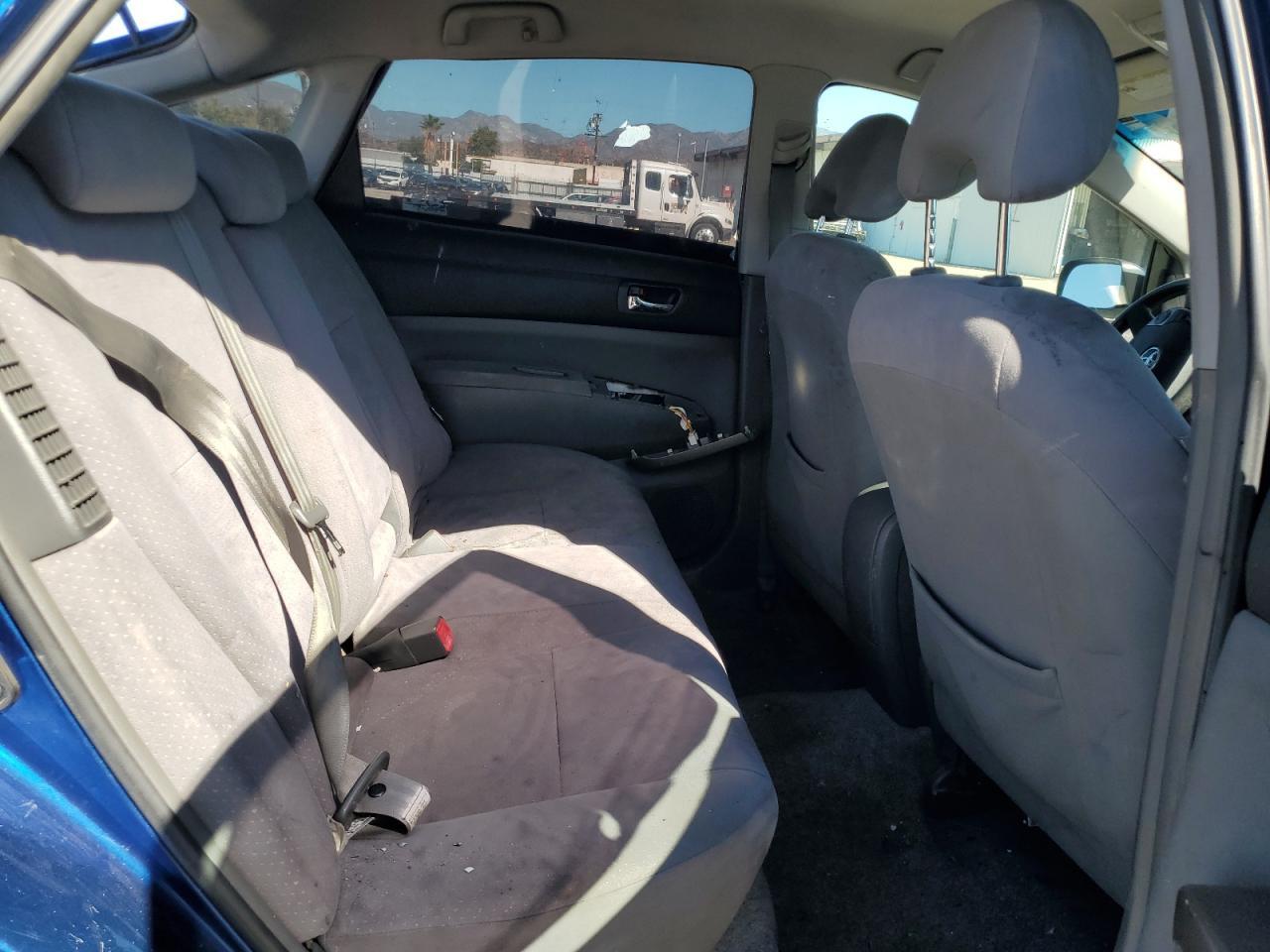 2009 Toyota Prius