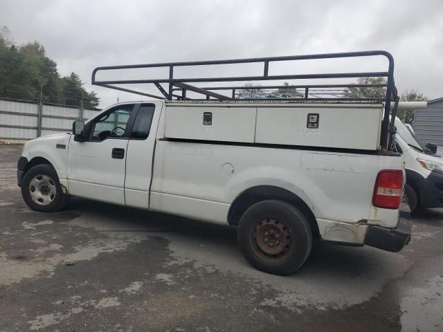 2008 Ford F150