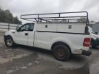 2008 Ford F150