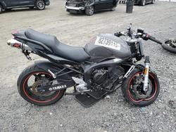 2006 Yamaha FZ6 s for sale in Assonet, MA