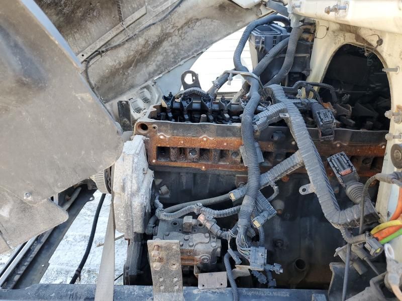 2012 International 4000 4300