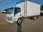 2020 Isuzu NPR HD