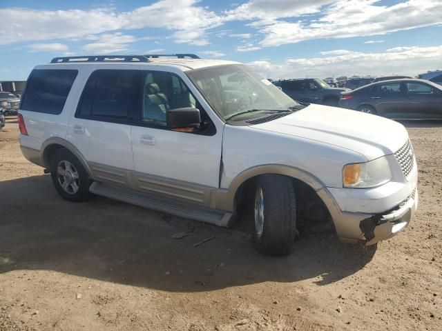 2005 Ford Expedition Eddie Bauer