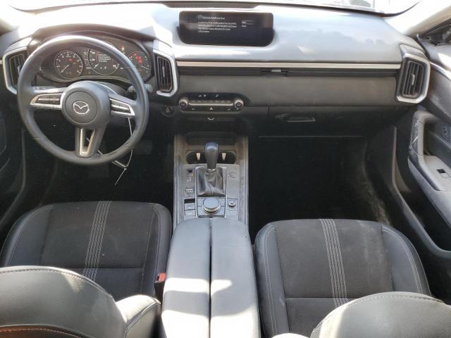 2024 Mazda Cx-50 Preferred